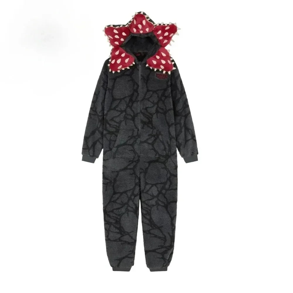Monstri™ - Family Matching Floral Monster Costume