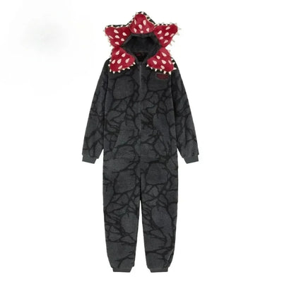 Monstri™ - Family Matching Floral Monster Costume